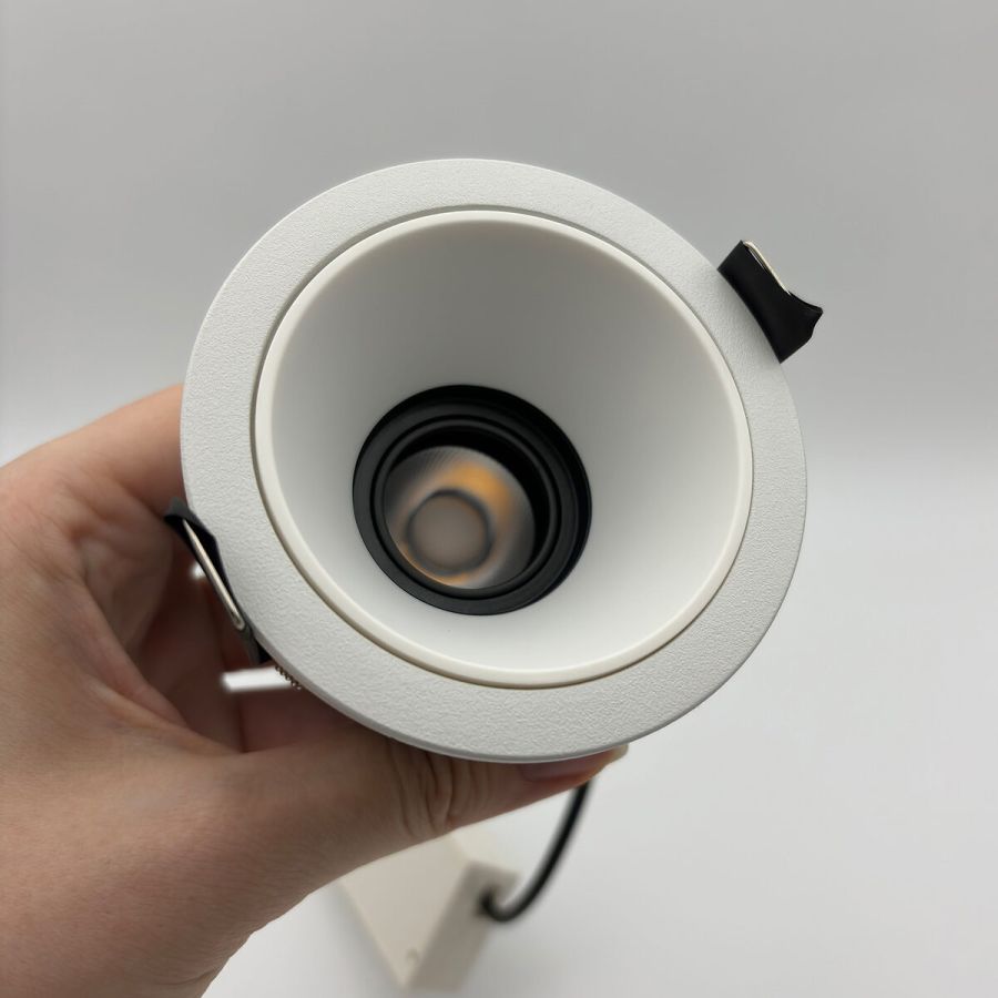 Skarlat RFL76051 7W WH 3000K