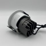 Skarlat RFL76051 7W WH+BK 4000K