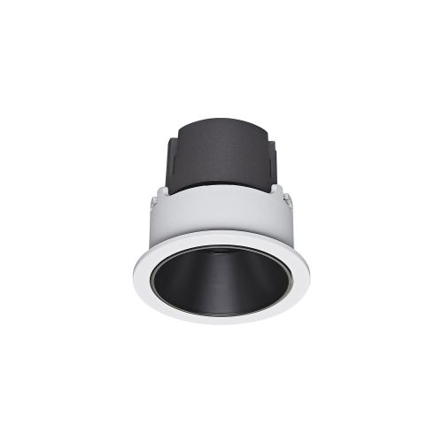 Точечный светильник Premium RFL76051 7W WH+BK 4000K