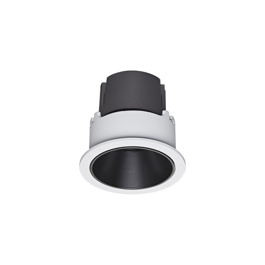 Skarlat RFL76051 7W WH+BK 4000K