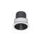 Skarlat RFL76051 7W WH+BK 3000K
