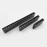 Светильник трековый магнитный RGD2001 6х1.5W BK 4000K