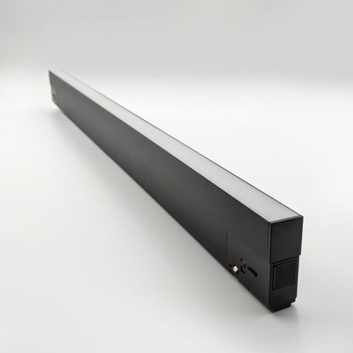 Светильник трековый магнитный OSAI RGD2008 25W BK 4000K