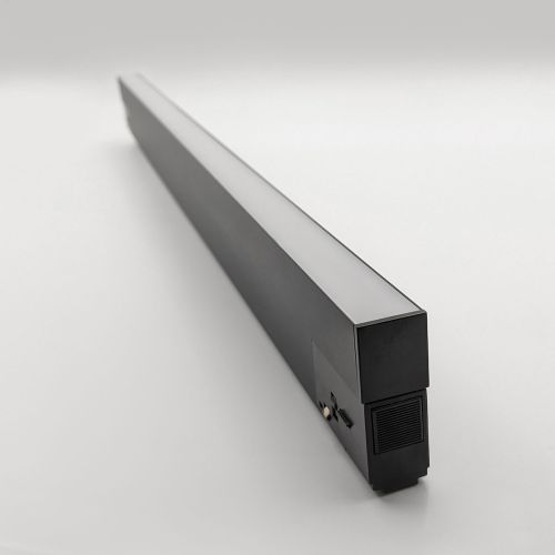 Светильник трековый магнитный OSAI RGD2008 25W BK 4000K