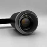 Светильник трековый магнитный RGD2028 12W BK+SL 3000K NEO