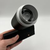 Светильник трековый магнитный RGD2028 12W BK+SL 4000K NEO
