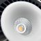 Skarlat RGL7116-3 3х18W WH+BK 4000K