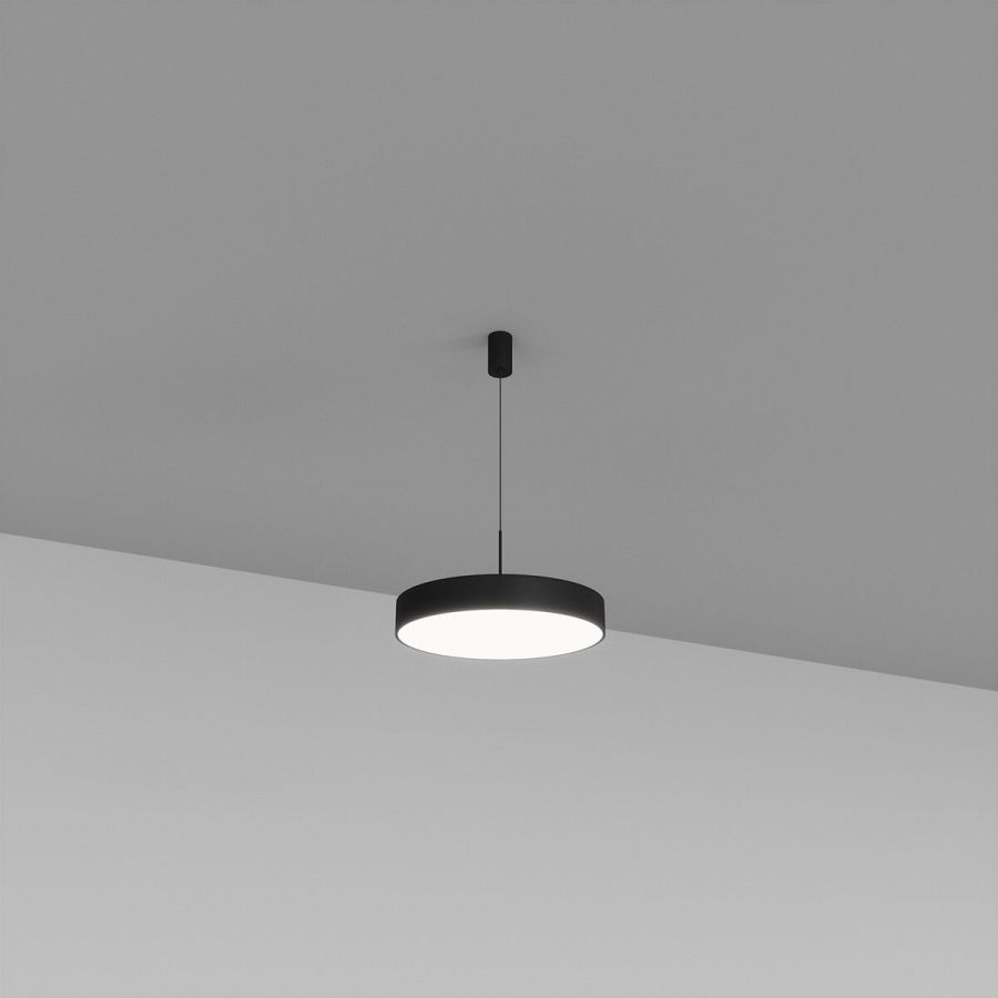 Skarlat RHL73029 30W BK 3000K