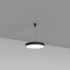 Skarlat  RHL73029 40W BK 3000K