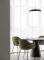 Skarlat RHL73029 30W BK 3000K