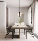 Skarlat RHL77017 35W WH+BK 4000K