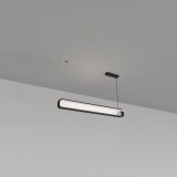 Skarlat  RHL77016 27W WH+BK 4000K