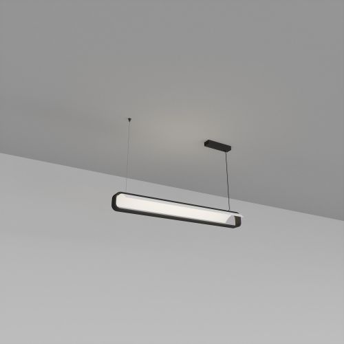 Skarlat RHL77016 27W WH+BK 4000K