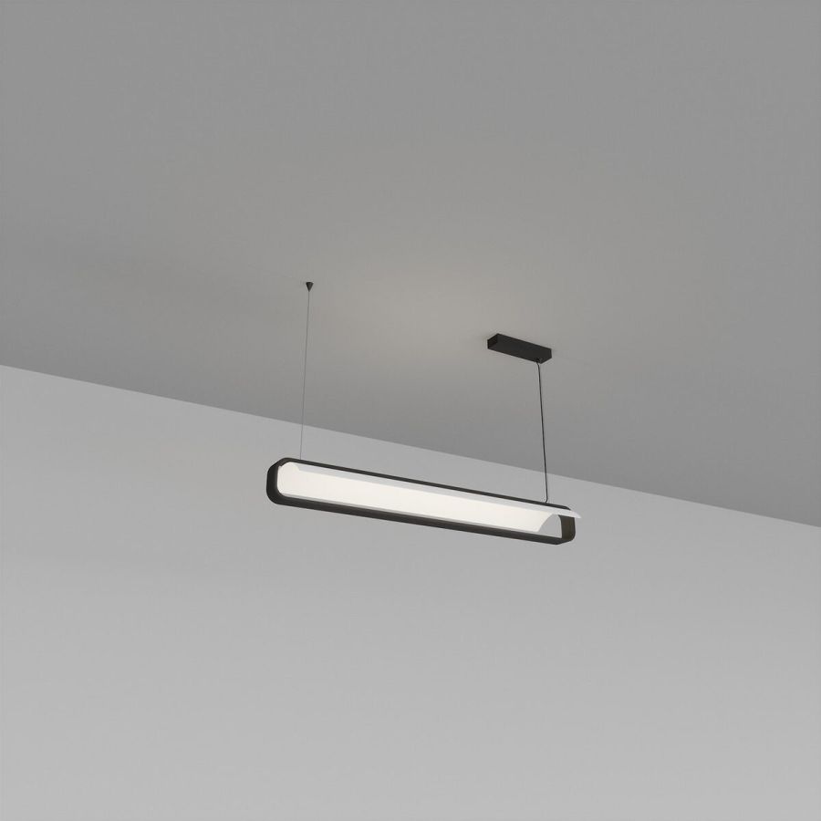 Skarlat  RHL77016 27W WH+BK 4000K