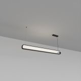 Skarlat RHL77017 35W WH+BK 3000K