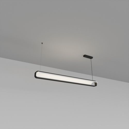 Skarlat RHL77017 35W WH+BK 3000K