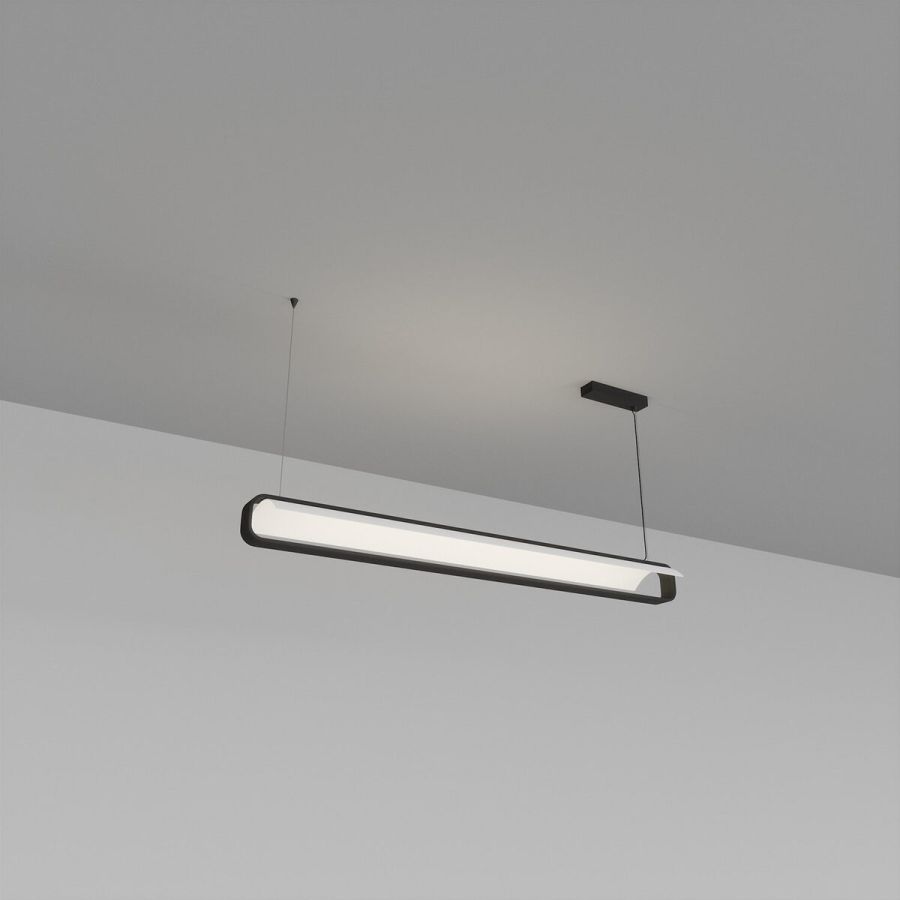 Skarlat RHL77017 35W WH+BK 4000K
