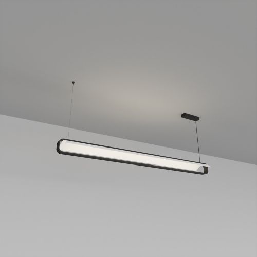 Skarlat RHL77018 45W WH+BK 3000K