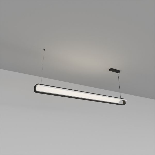 Skarlat RHL77018 45W WH+BK 3000K