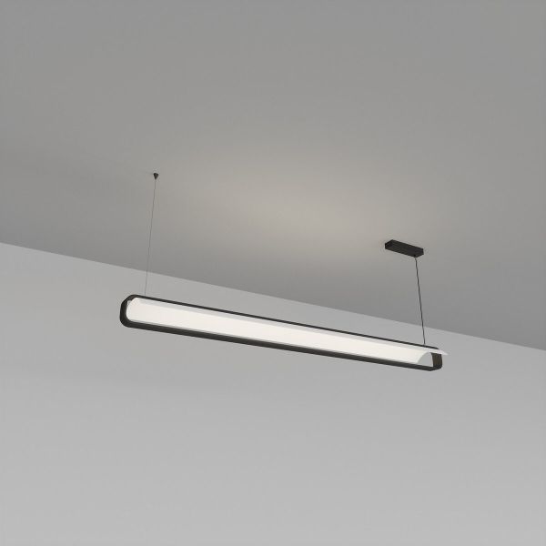 Skarlat  RHL77018 45W WH+BK 4000K