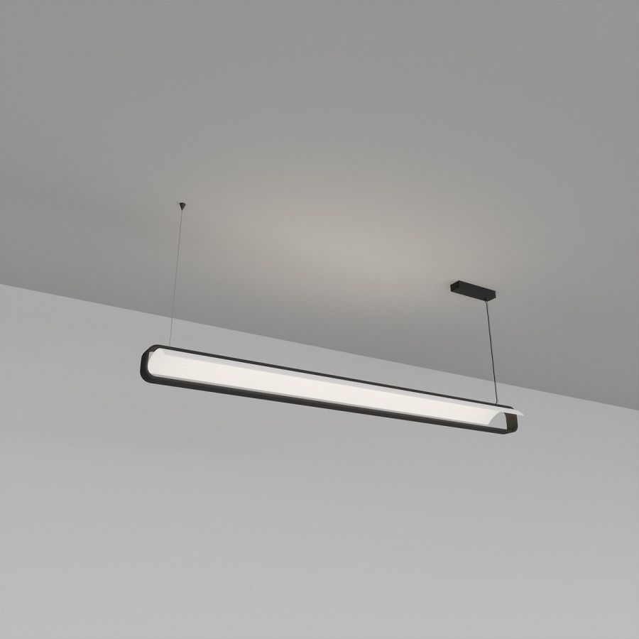 Skarlat  RHL77018 45W WH+BK 4000K
