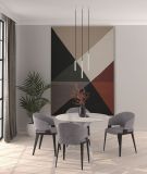 Skarlat RHL7732 3W WH 3000K