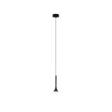 Светильник Подвесной Premium RHL7748 5W BK+WH 3000K