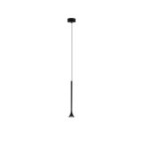 Светильник Подвесной Premium RHL7749 5W BK+WH 3000K