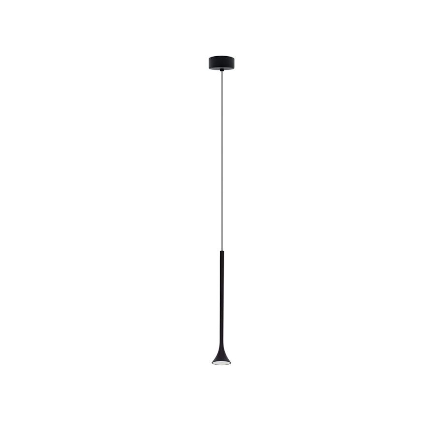 Светильник Подвесной Premium RHL7749 5W BK+WH 3000K