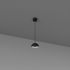 Skarlat  RHL7755 5W BK+WH 3000K