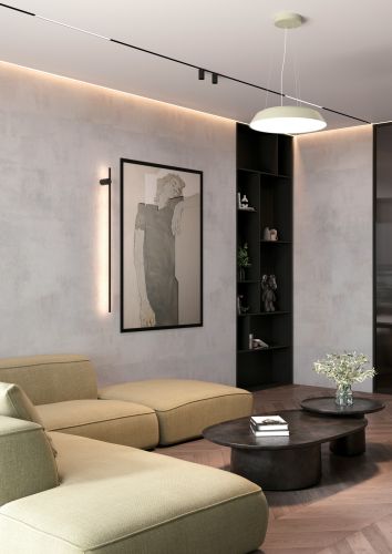 Skarlat RHL7796 48W WH 3000K