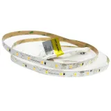 Лед стрічка RISHANG 12В 2835-60 6Вт RD0860TA-B Yellow Жовтий IP20
