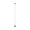 Торшер светильник Premium RLL8105-4 44W BK 4000K