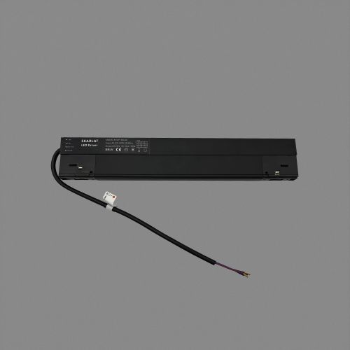Skarlat RNDP150U48 BK