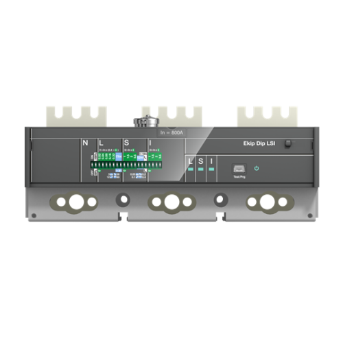 Розчеплювач захисту Ekip Dip LS/I In=630 XT6 3p