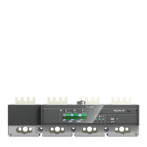 Розчеплювач захисту Ekip Dip LSIG In=1000 XT6 4p
