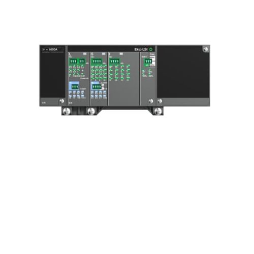 Розчеплювач захисту Ekip Dip LSIG XT7/XT7M