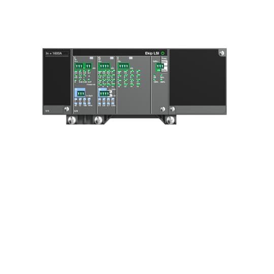 Розчеплювач захисту Ekip Dip LSIG XT7/XT7M