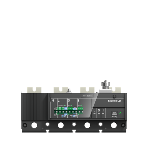 Розчеплювач захисту Ekip G Dip LS/I In=400 4p XT5