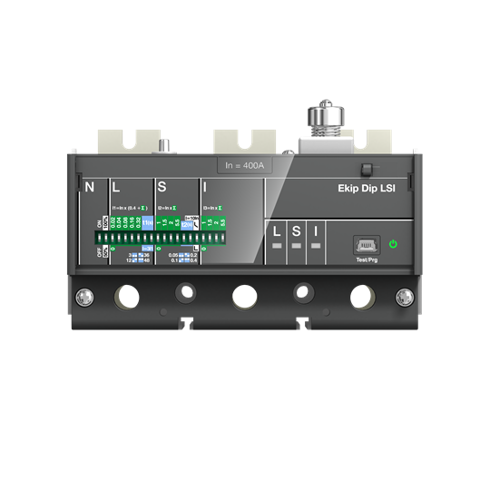 Розчеплювач захисту Ekip M Dip I In=320 XT5 3p