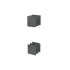 Роздільники фаз PB 100mm 6pcs XT5 4p KIT PA.DI.PH.HI
