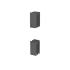 Роздільники фаз PB 200mm 6pcs XT5 4p KIT PA.DI.PH.HI