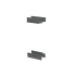 Роздільники фаз PB 25mm 4pcs XT5 3p KIT PA.DI.PH.HI