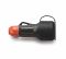 Розетка з сальником Famatel Schuko 2P+E, 16A, 250В, IP54
