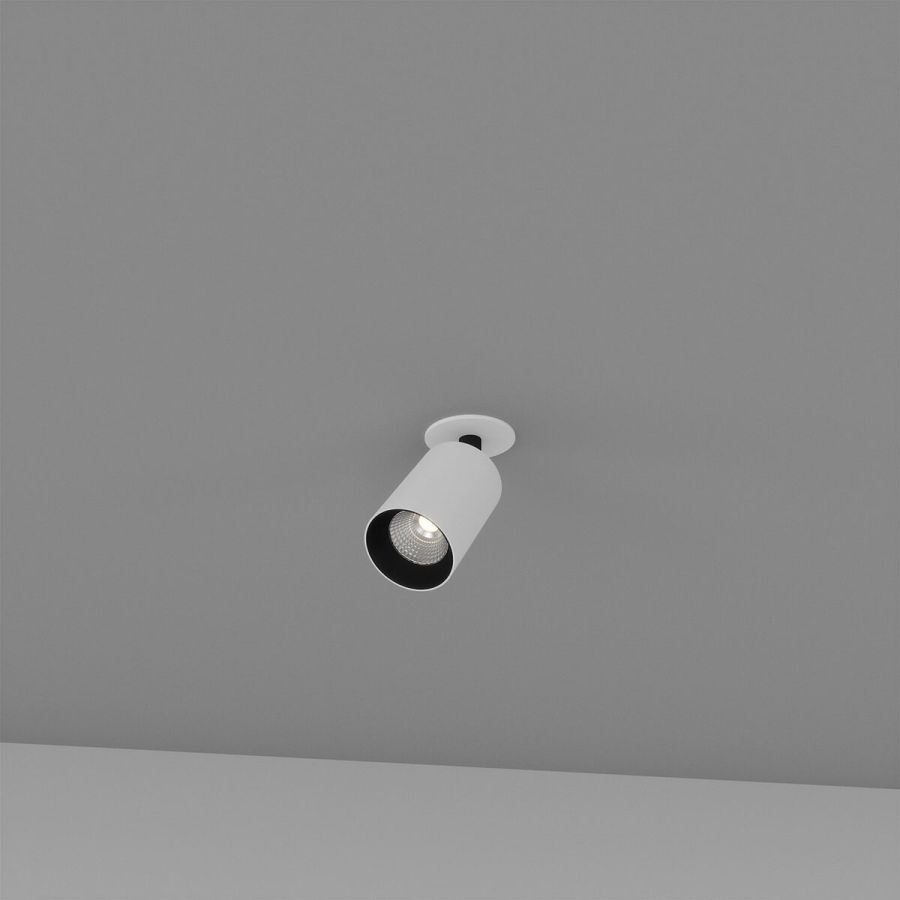Skarlat RSL74077 7W WH+BK 4000K