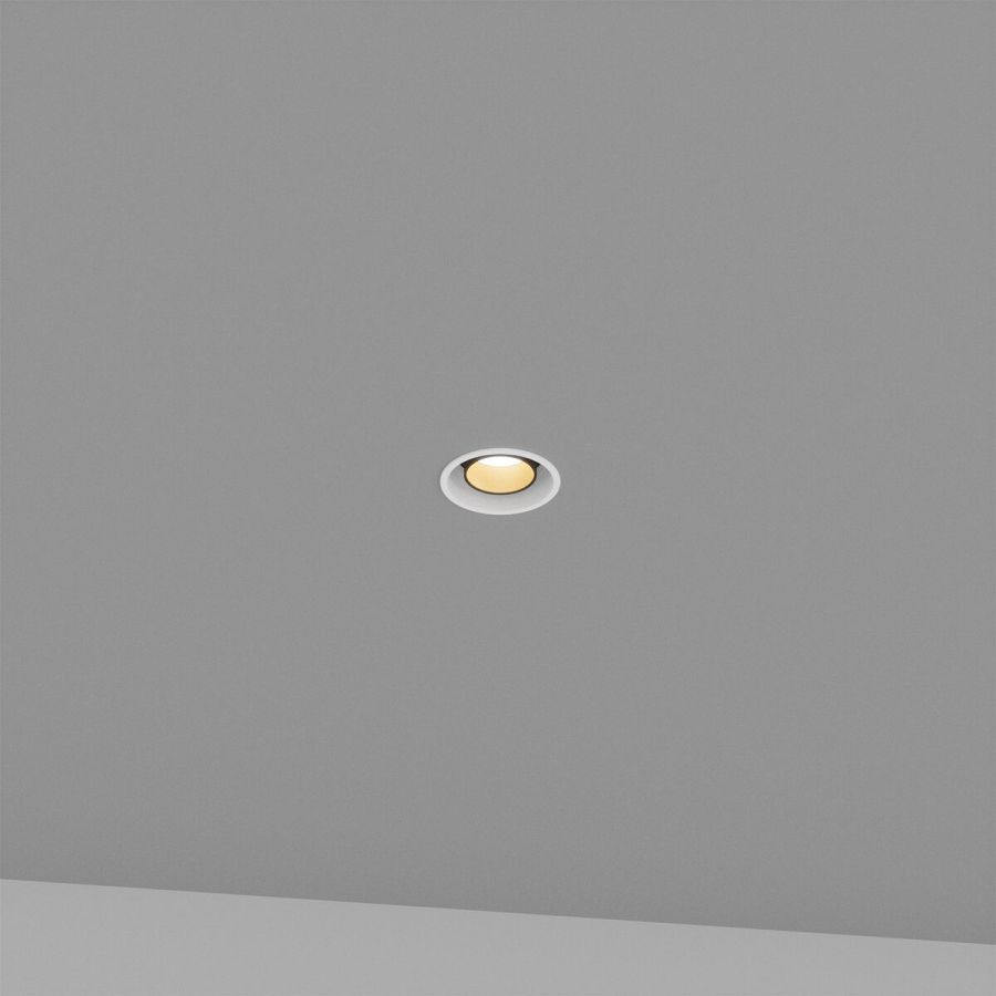 Skarlat RSL74090-1 110W WH+BK 4000K