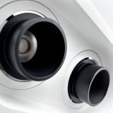 Skarlat  RSL74090-2 2×10W WH+BK 4000K