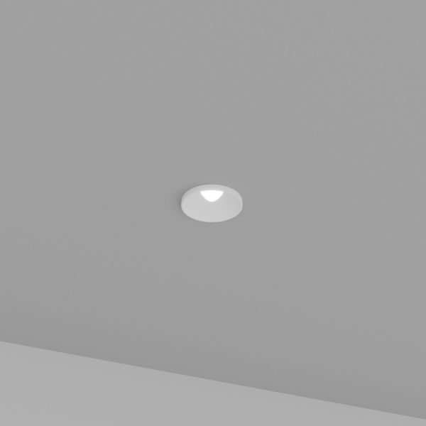 Skarlat RSL74091-3 12W WH 4000K