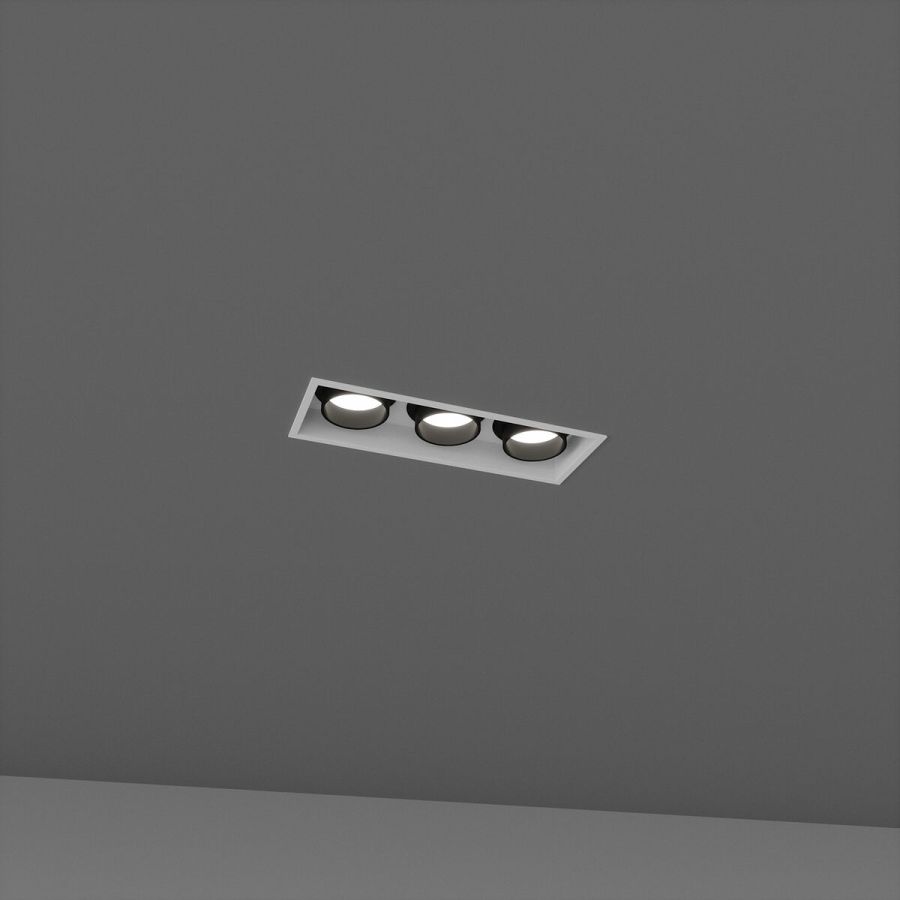 Skarlat RSL74092-3 310W WH+BK 3000K
