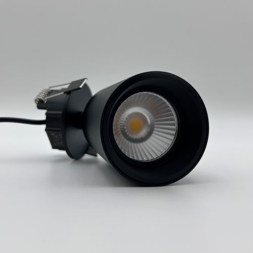 Skarlat RSL74097 12W BK 3000K
